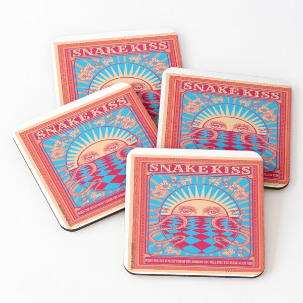 Item preview, Psychedelic Tarot - Psychadelic Tarot  designed and sold by sagestar.