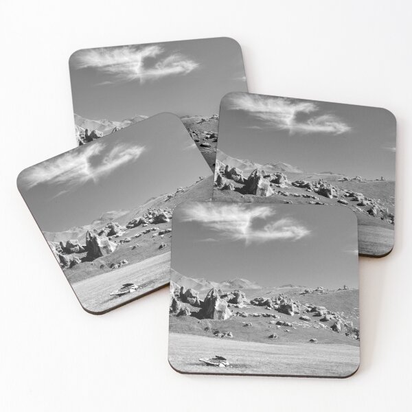 Item preview, New Zealand - South Island landscape designed and sold by franck380.