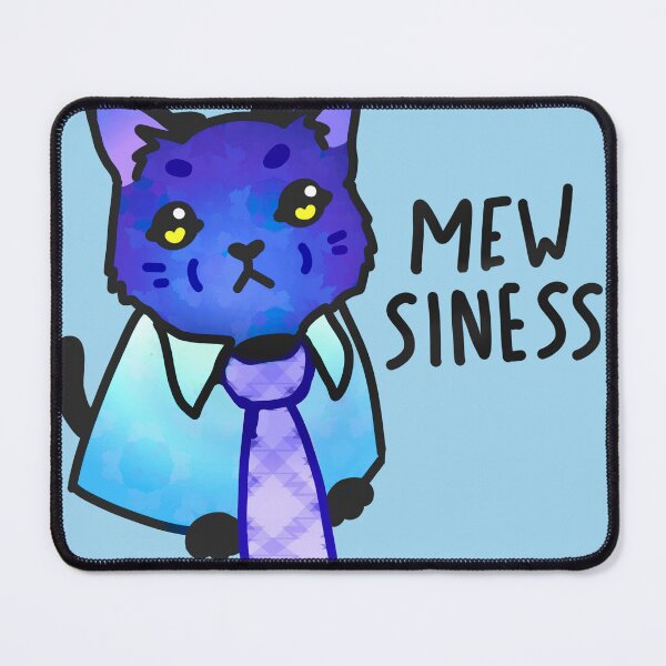 Item preview, Anime Manga cat business designed and sold by TheKoolShop.