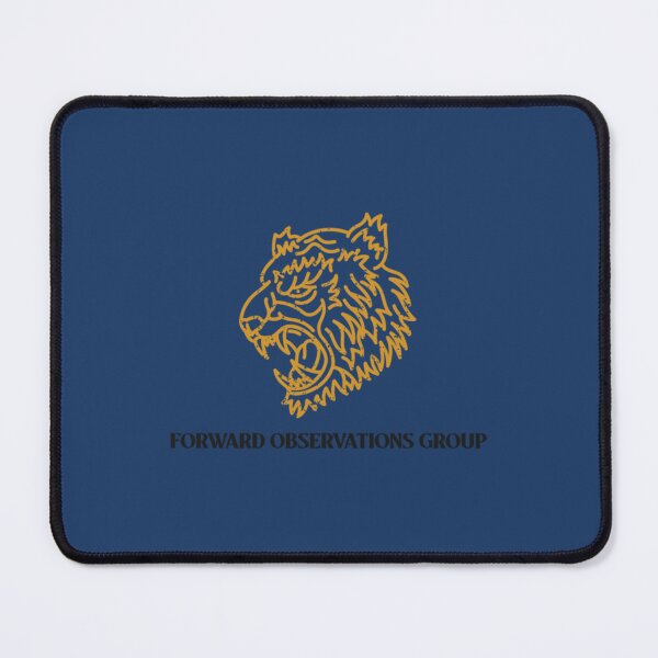 Item preview, Forward observations group        designed and sold by BattleTribe2802.