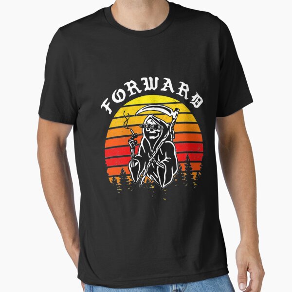 Vista previa del artículo con la obra «Adelante Observaciones GBRS Group Design Tee Short», diseñado y vendido por BattleTribe2802.