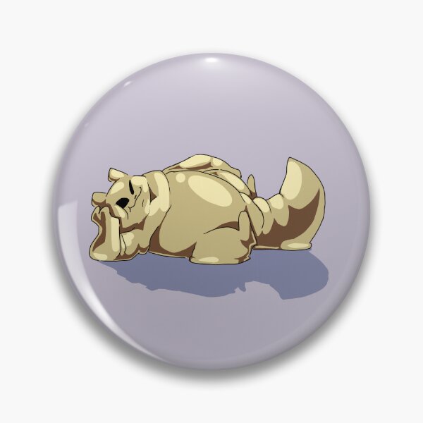 Item preview, Rain World Downpour Slugcat Gourmand Alone On A Friday Night designed and sold by FearwithaB.