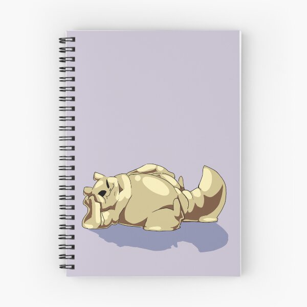 Item preview, Rain World Downpour Slugcat Gourmand Alone On A Friday Night designed and sold by FearwithaB.