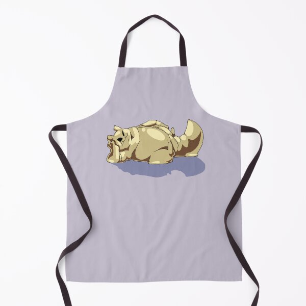 Item preview, Rain World Downpour Slugcat Gourmand Alone On A Friday Night designed and sold by FearwithaB.