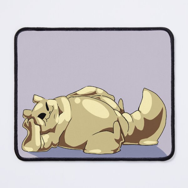 Item preview, Rain World Downpour Slugcat Gourmand Alone On A Friday Night designed and sold by FearwithaB.