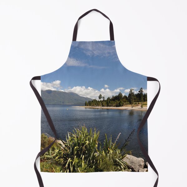 Item preview, New Zealand - South Island landscape designed and sold by franck380.