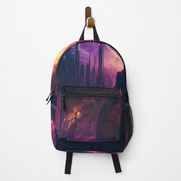 Item preview, Dystopian Yoga Meditate designed and sold by TheDigitalAnvil.