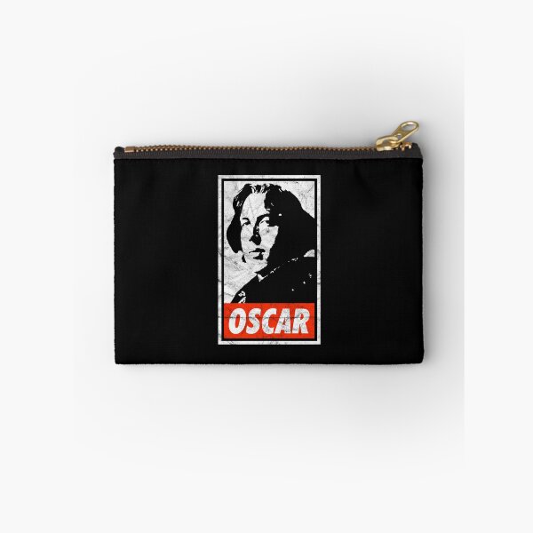 Item preview, Oscar Wilde [Black Worn Look] designed and sold by fromthehip.