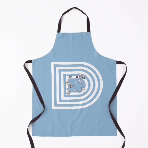 Item preview, Monogram D designed and sold by Fortysious45.