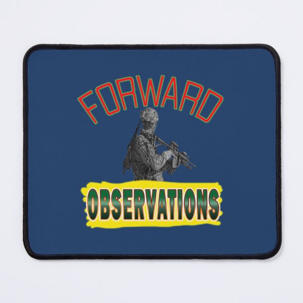 Item preview, Forward Observations Group           designed and sold by BattleTribe2802.
