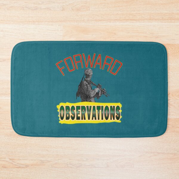Item preview, Forward Observations Group           designed and sold by BattleTribe2802.