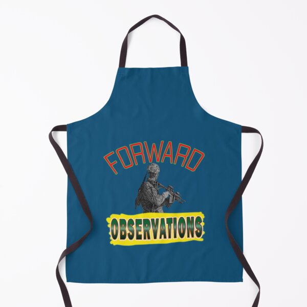 Item preview, Forward Observations Group           designed and sold by BattleTribe2802.