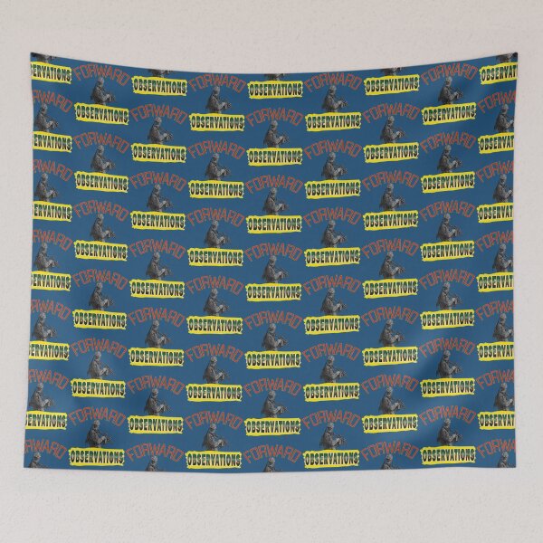 Item preview, Forward Observations Group           designed and sold by BattleTribe2802.