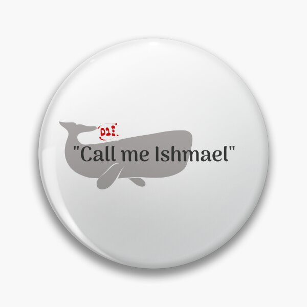 Item preview, Moby Dick - Quotes from Famous Books designed and sold by royumi.