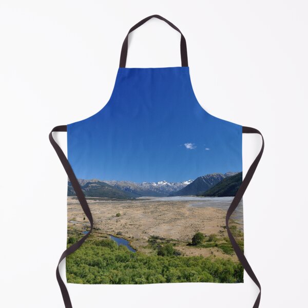 Item preview, New Zealand - South Island landscape designed and sold by franck380.