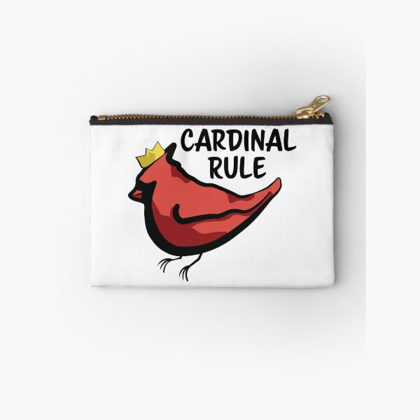 Item preview, Cardinal Rule designed and sold by InkLayer.