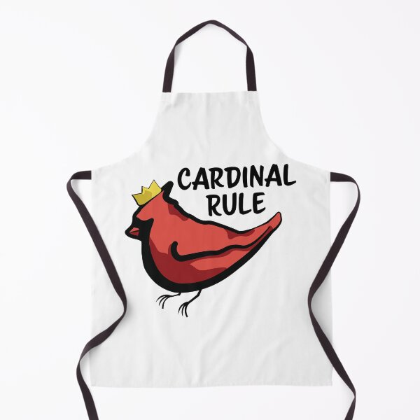 Item preview, Cardinal Rule designed and sold by InkLayer.