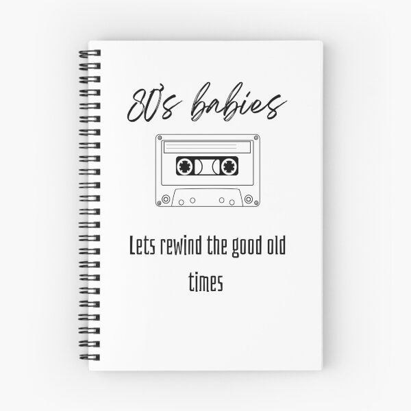 Item preview, 80s babies designed and sold by Honosolo13.