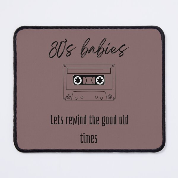 Item preview, 80s babies designed and sold by Honosolo13.