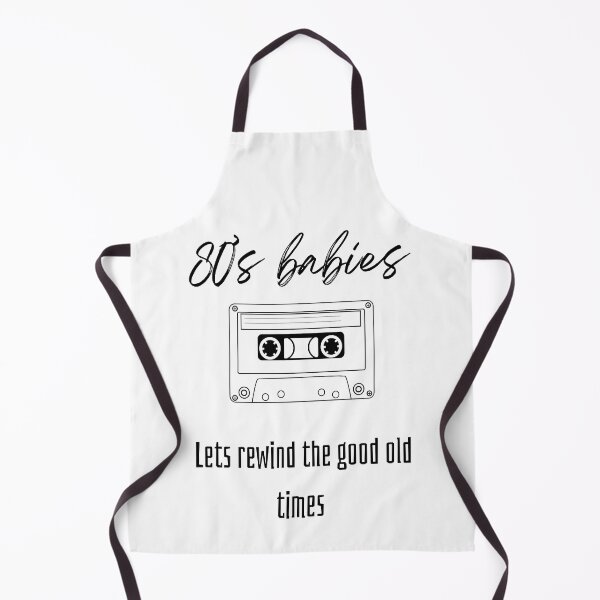 Item preview, 80s babies designed and sold by Honosolo13.