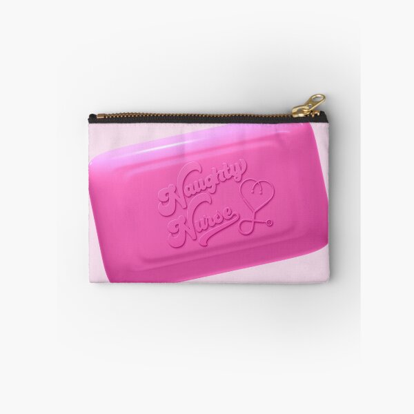 Item preview, Naughty Nurse Bar Soap designed and sold by OKObjects.