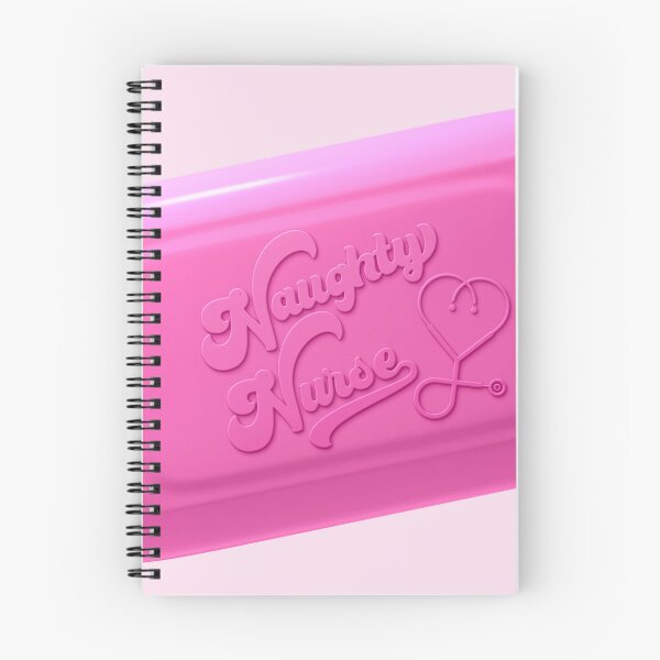 Item preview, Naughty Nurse Bar Soap designed and sold by OKObjects.