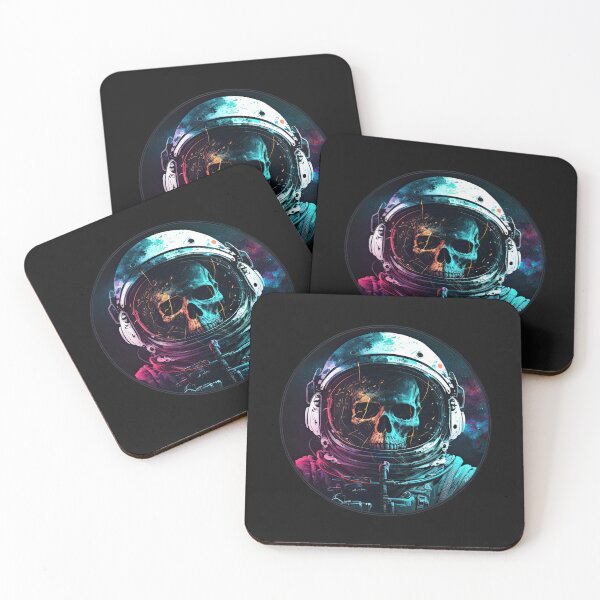 Item preview, skull space designed and sold by stroker88.
