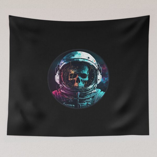 Item preview, skull space designed and sold by stroker88.