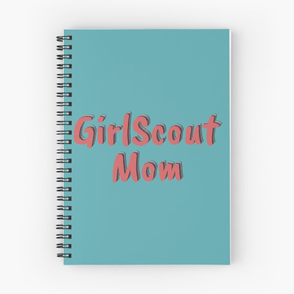 Item preview, Girl Scout Mom designed and sold by nagababa.