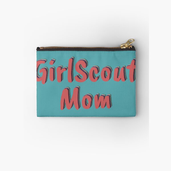 Item preview, Girl Scout Mom designed and sold by nagababa.