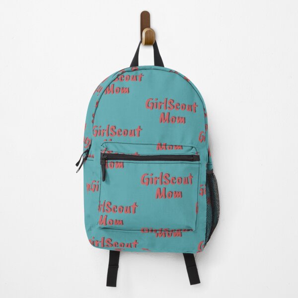 Item preview, Girl Scout Mom designed and sold by nagababa.