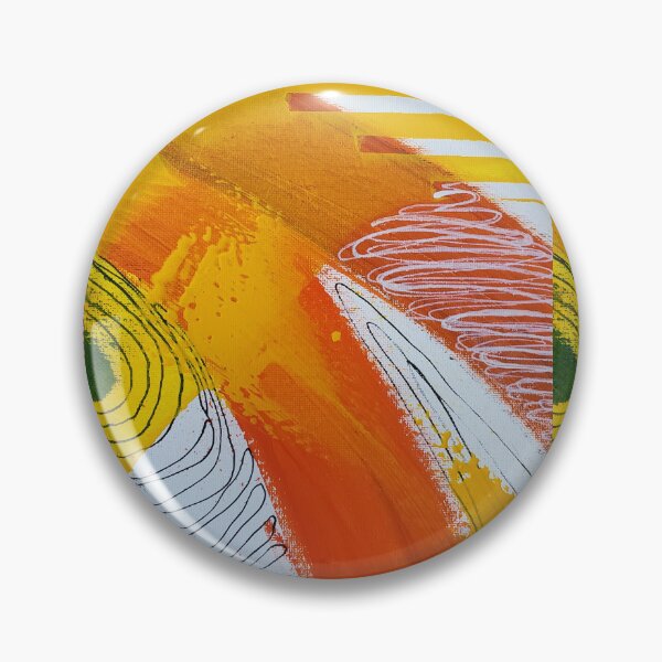 Item preview, Adversarial Orange designed and sold by REApparelCo.