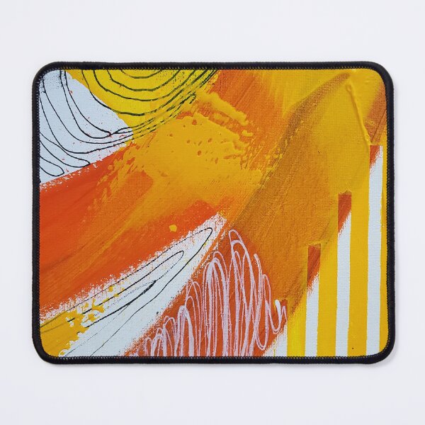 Item preview, Adversarial Orange designed and sold by REApparelCo.