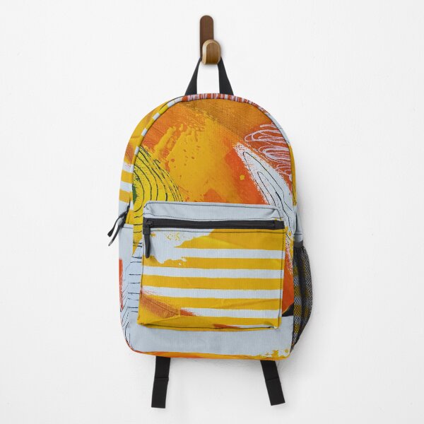 Item preview, Adversarial Orange designed and sold by REApparelCo.