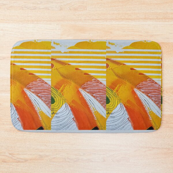 Item preview, Adversarial Orange designed and sold by REApparelCo.