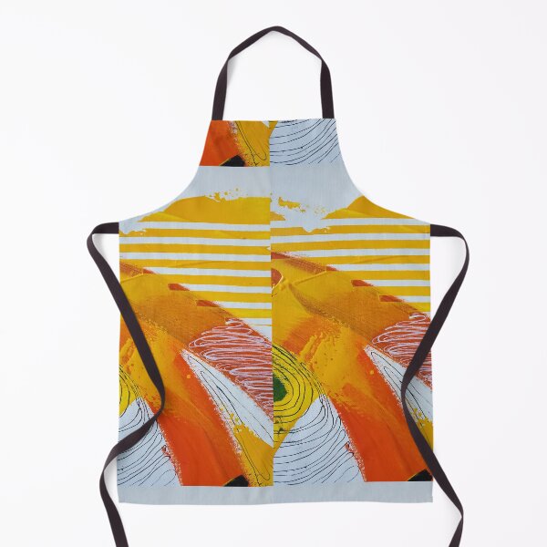 Item preview, Adversarial Orange designed and sold by REApparelCo.