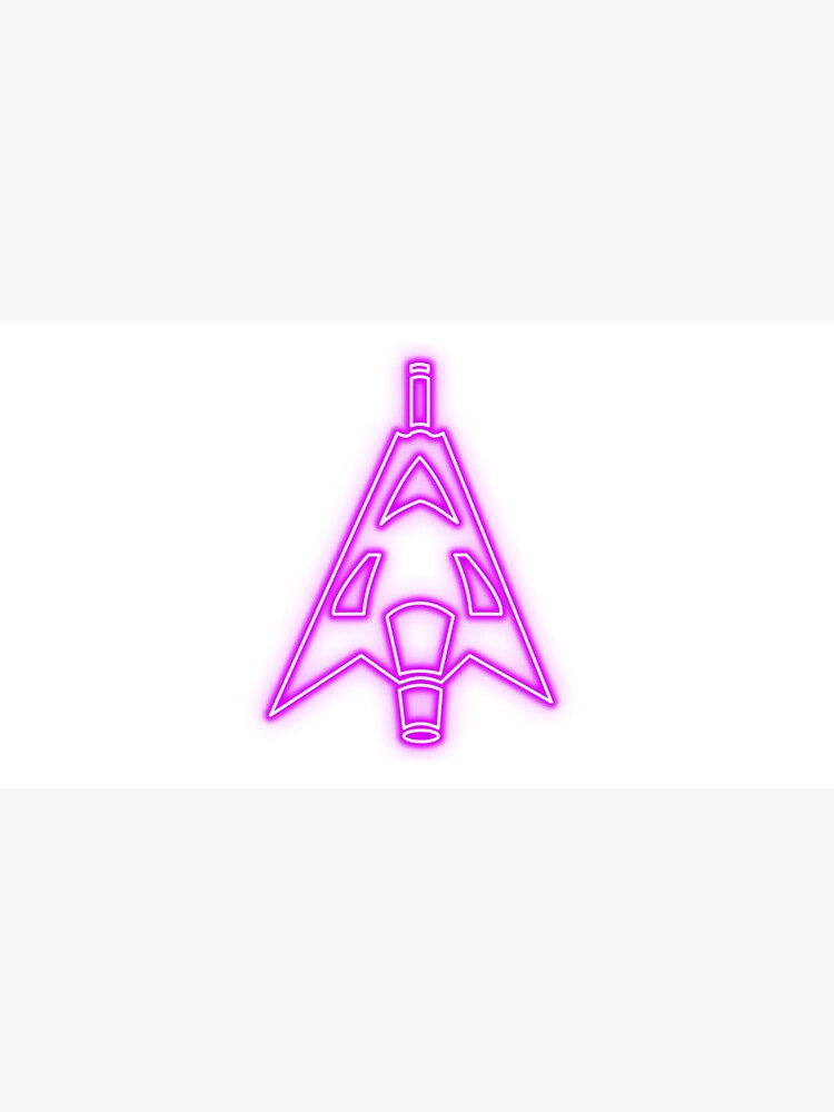 Thumbnail 6 of 6, Bucket Hat, Beat the Machine: Rebooted Ship Icon designed and sold by SanguineStudios.