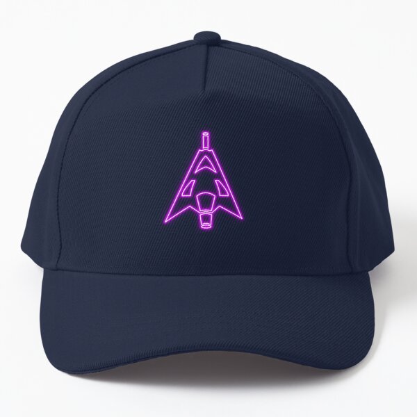 Beat the Machine: Rebooted Ship Icon Baseball Cap