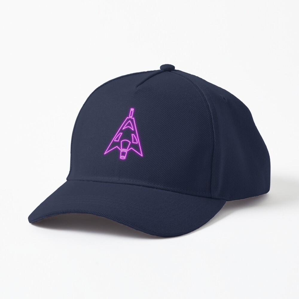 Item preview, Baseball Cap designed and sold by SanguineStudios.