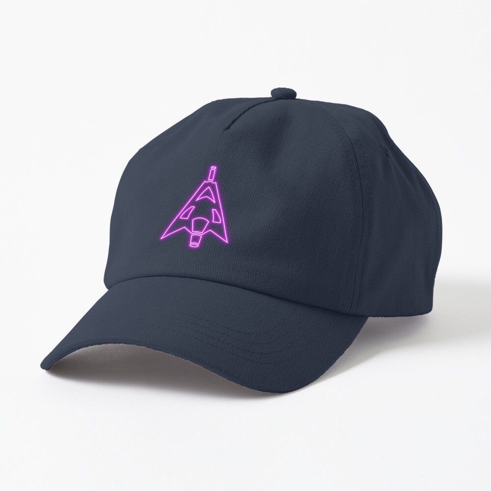 Item preview, Dad Hat designed and sold by SanguineStudios.