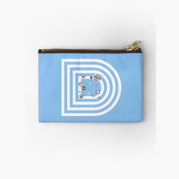 Item preview, Monogram D designed and sold by Fortysious45.