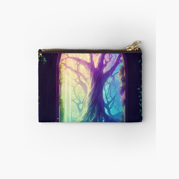 Item preview, Secret tree designed and sold by LiviVentures.