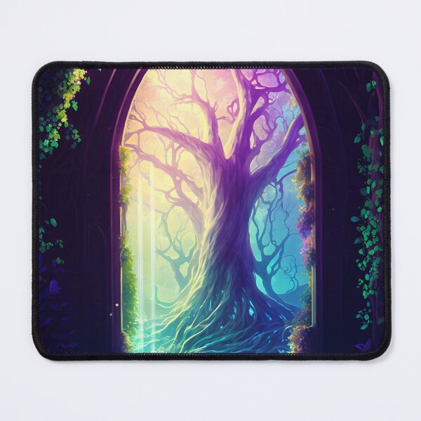 Item preview, Secret tree designed and sold by LiviVentures.