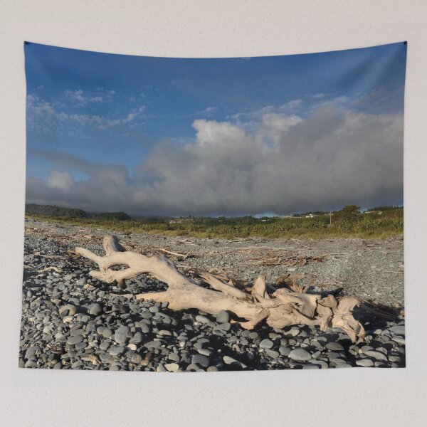 Artikelvorschau, Neuseeland - Landschaft der Südinsel entworfen und verkauft von franck380.