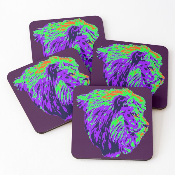 Item preview, Lion designed and sold by Jevaz.