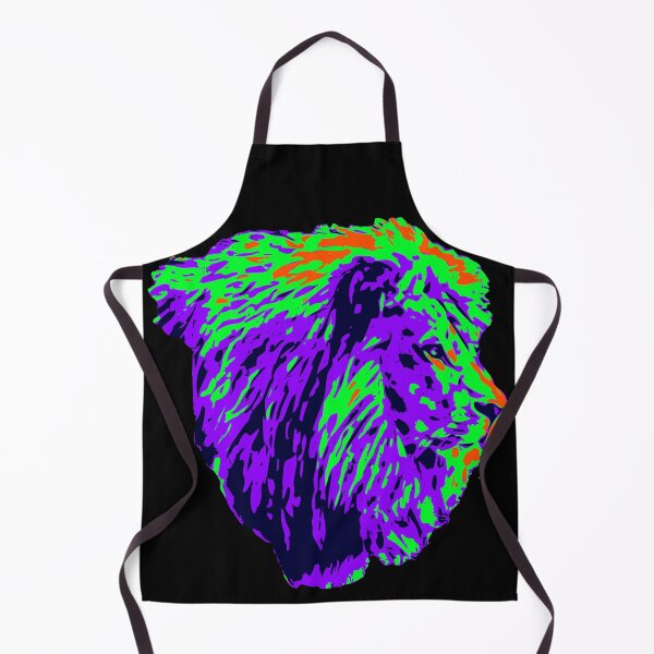 Item preview, Lion designed and sold by Jevaz.