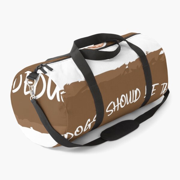 Item preview, Dogs Should Be Tax Deductible designed and sold by DFY-studio.