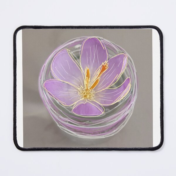 Item preview, Sign of Spring designed and sold by GuidedToHeal.