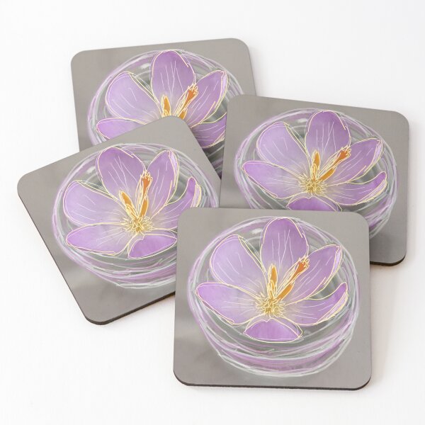 Item preview, Sign of Spring designed and sold by GuidedToHeal.