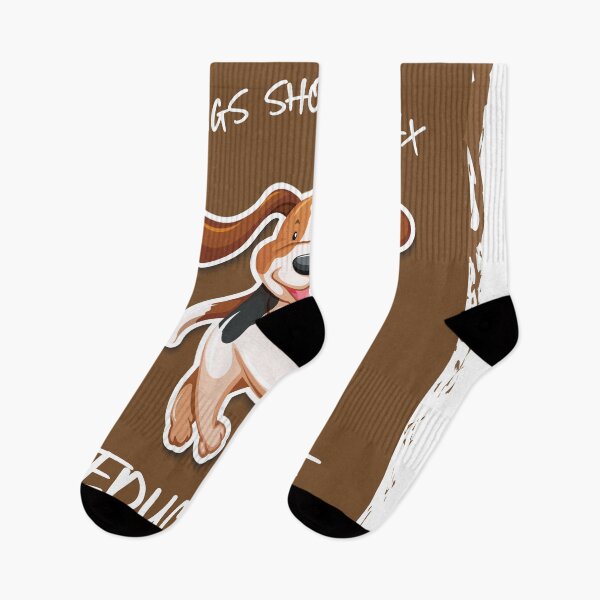 Item preview, Dogs Should Be Tax Deductible designed and sold by DFY-studio.